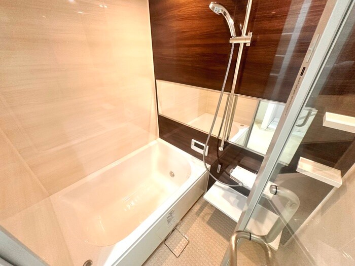 ドンクマサーパートⅣビルの物件内観写真