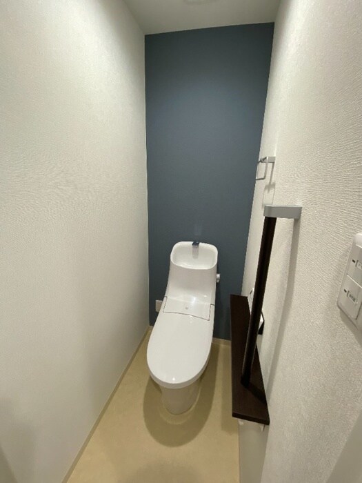 ドンクマサーパートⅣビルの物件内観写真