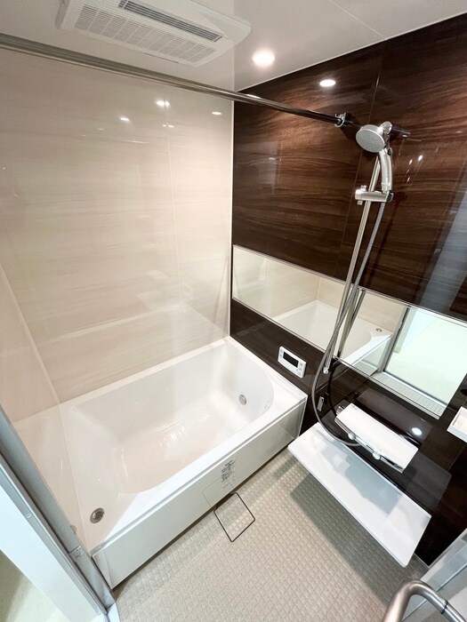 ドンクマサーパートⅣビルの物件内観写真