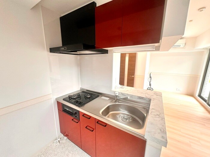 ドンクマサーパートⅣビルの物件内観写真