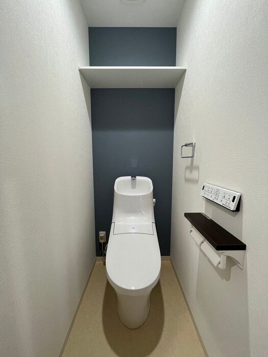 ドンクマサーパートⅣビルの物件内観写真