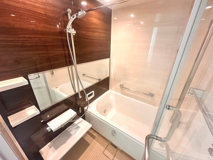 ドンクマサーパートⅣビルの物件内観写真