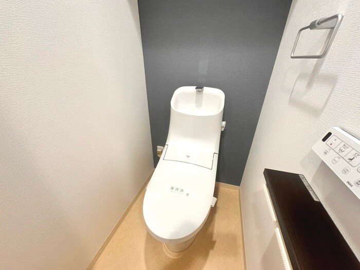 ドンクマサーパートⅣビルの物件内観写真