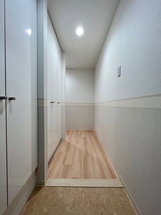 ドンクマサーパートⅣビルの物件内観写真