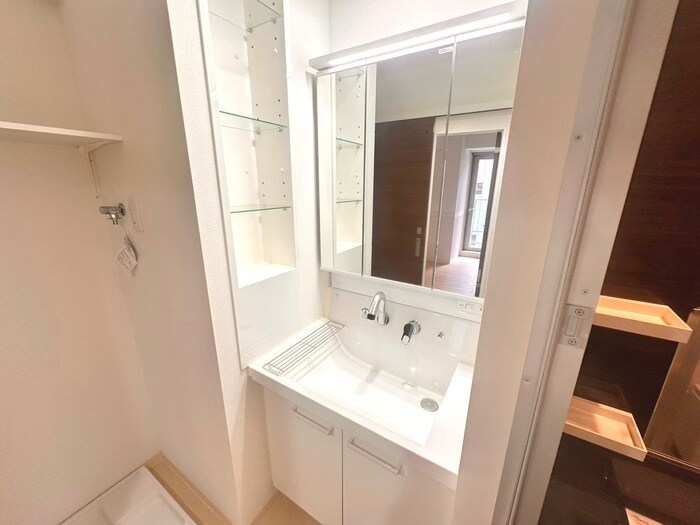 ドンクマサーパートⅣビルの物件内観写真