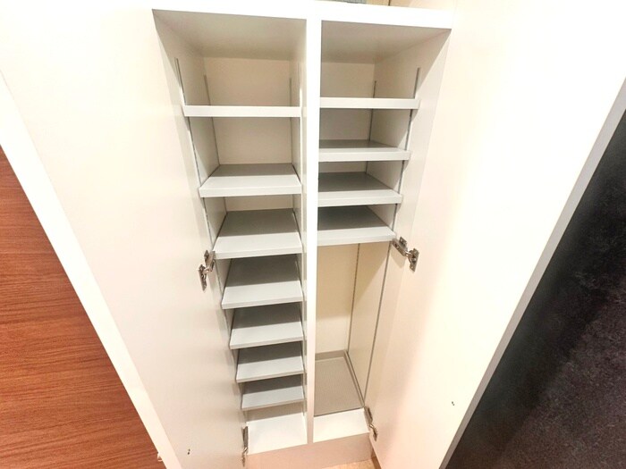 ドンクマサーパートⅣビルの物件内観写真