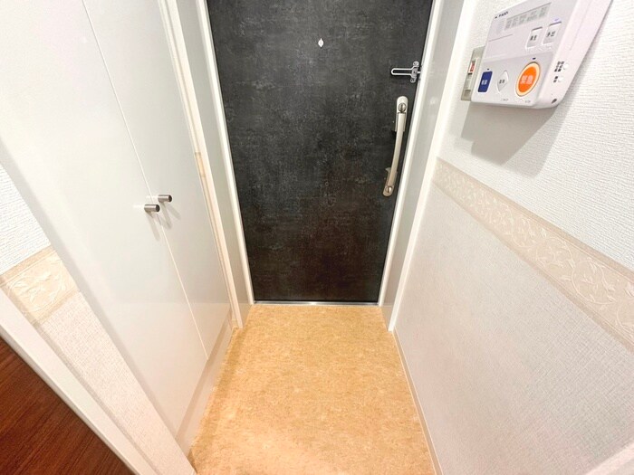 ドンクマサーパートⅣビルの物件内観写真