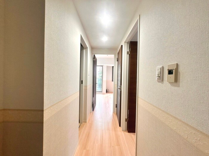 ドンクマサーパートⅣビルの物件内観写真