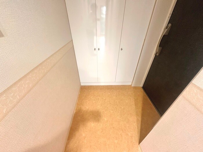 ドンクマサーパートⅣビルの物件内観写真