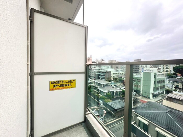 ドンクマサーパートⅣビルの物件内観写真