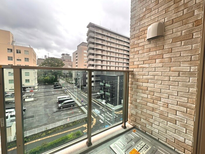 ドンクマサーパートⅣビルの物件内観写真