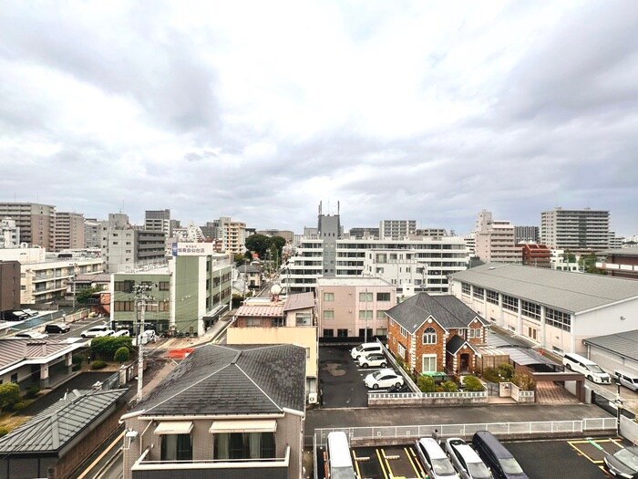 ドンクマサーパートⅣビルの物件内観写真