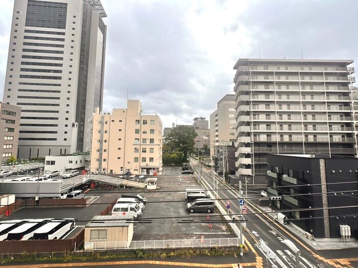 ドンクマサーパートⅣビルの物件内観写真