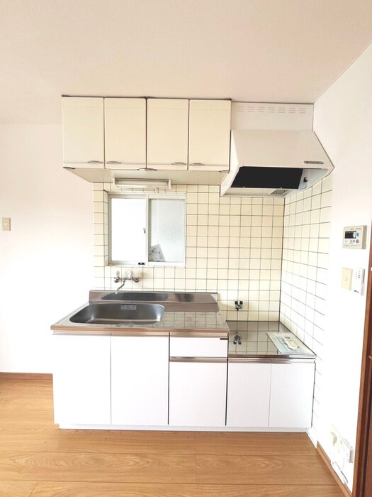 レジデンスソレイユⅠの物件内観写真