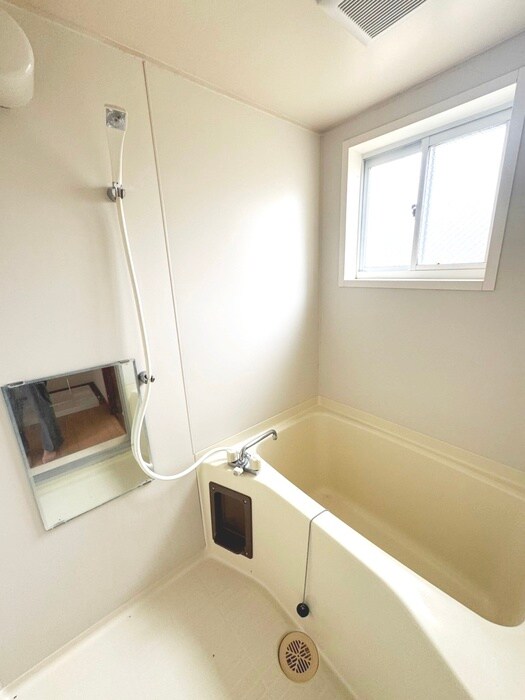 レジデンスソレイユⅠの物件内観写真