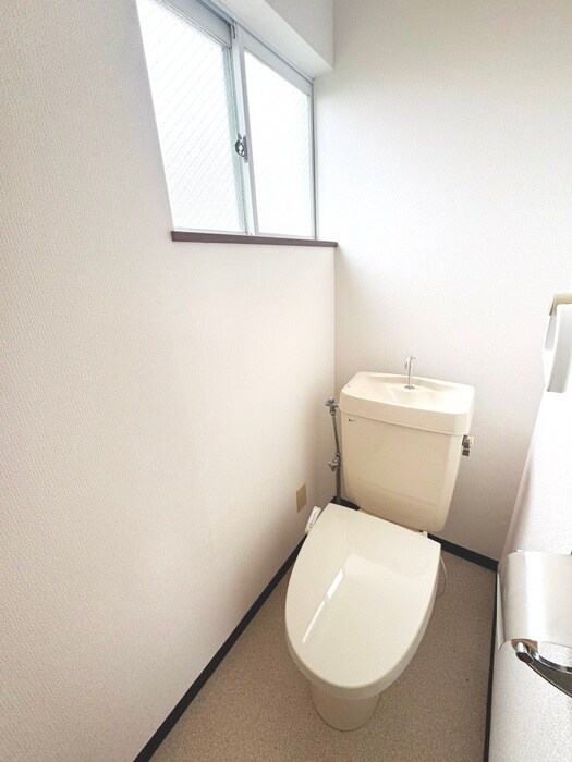 レジデンスソレイユⅠの物件内観写真