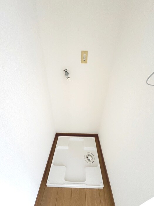 レジデンスソレイユⅠの物件内観写真