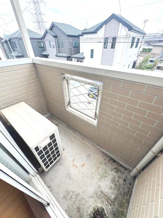 レジデンスソレイユⅠの物件内観写真