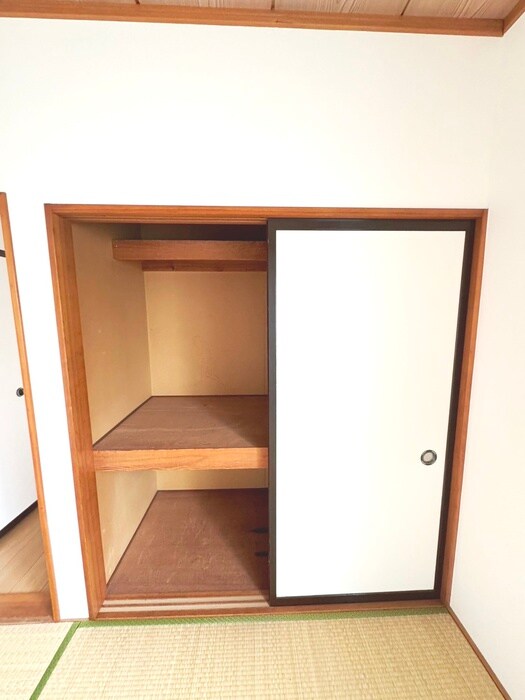 レジデンスソレイユⅠの物件内観写真