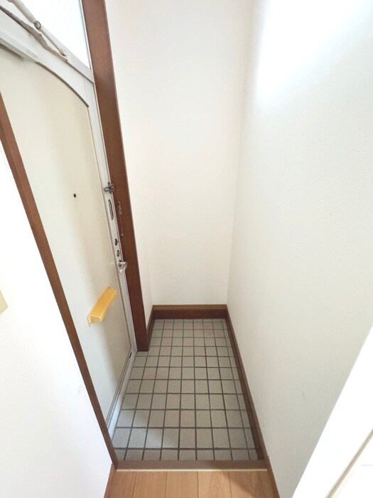 レジデンスソレイユⅠの物件内観写真