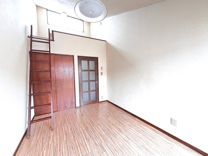 グラバー邸の物件内観写真