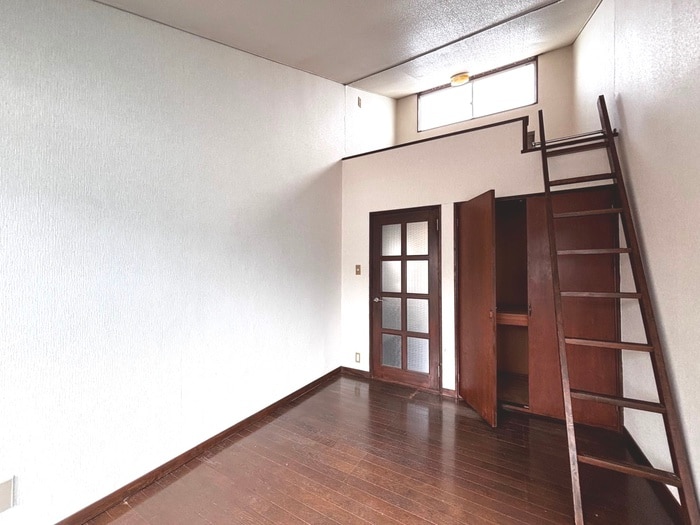 グラバー邸の物件内観写真