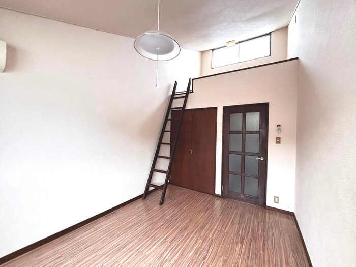 グラバー邸の物件内観写真