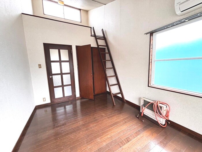 グラバー邸の物件内観写真