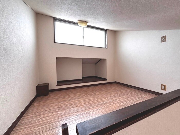 グラバー邸の物件内観写真