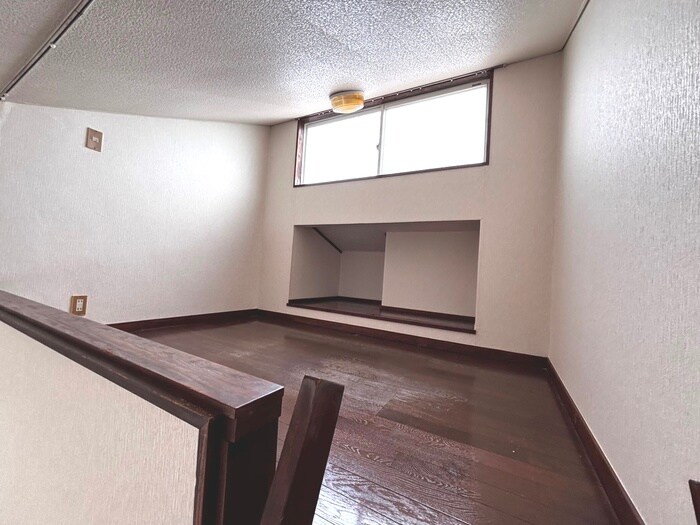 グラバー邸の物件内観写真