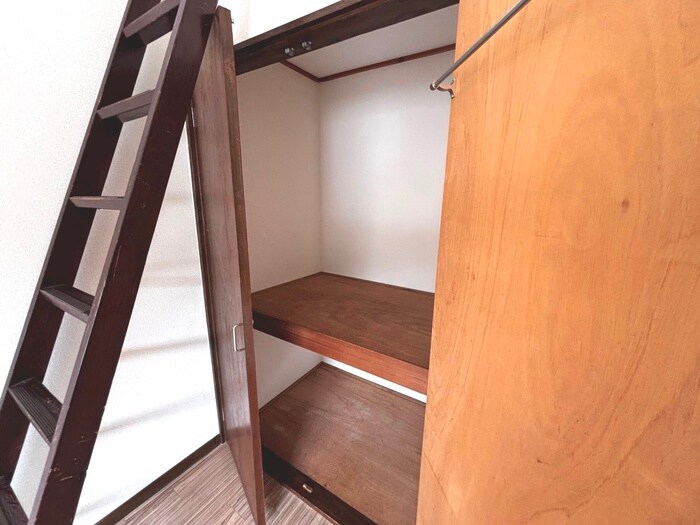 グラバー邸の物件内観写真