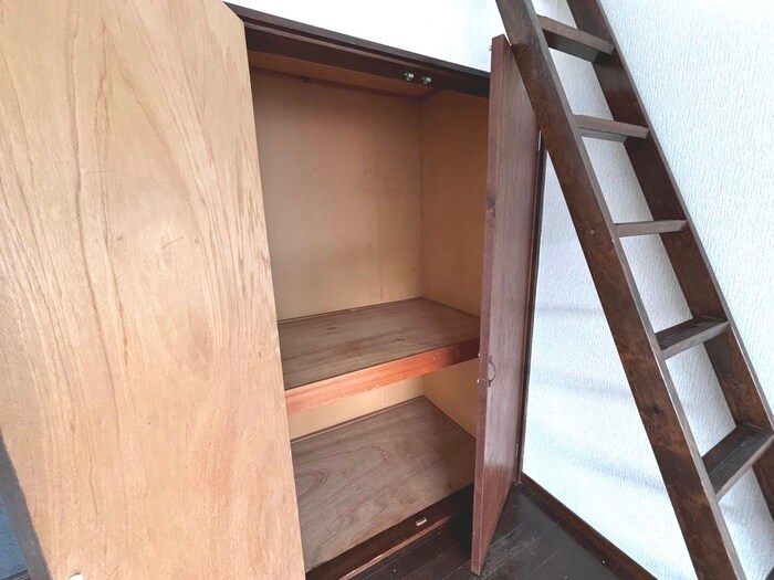 グラバー邸の物件内観写真