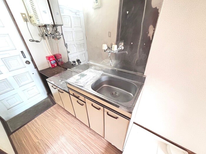 グラバー邸の物件内観写真