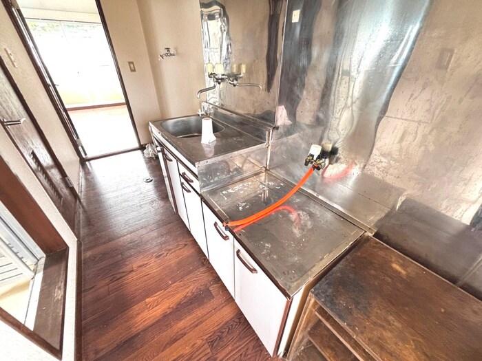 グラバー邸の物件内観写真