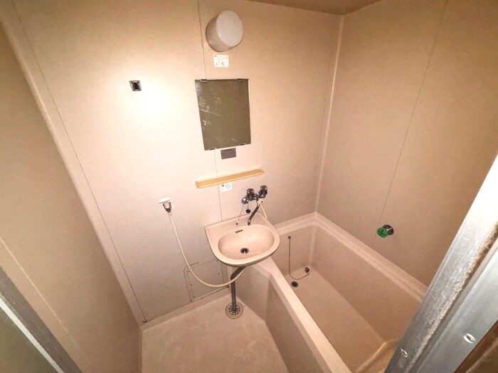 グラバー邸の物件内観写真