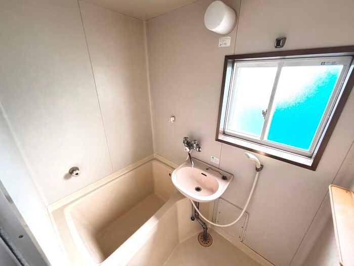 グラバー邸の物件内観写真