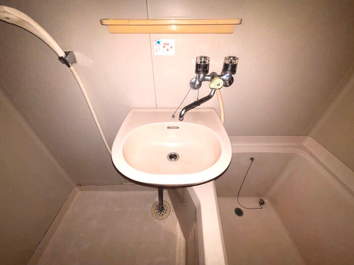 グラバー邸の物件内観写真