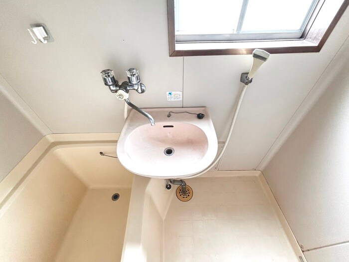 グラバー邸の物件内観写真