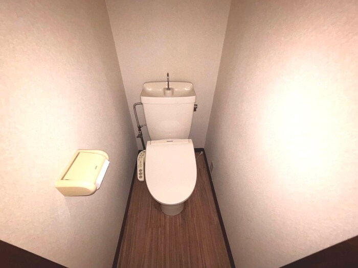 グラバー邸の物件内観写真