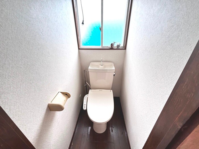 グラバー邸の物件内観写真