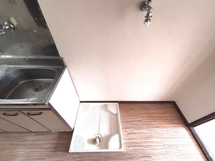 グラバー邸の物件内観写真