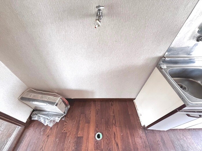 グラバー邸の物件内観写真