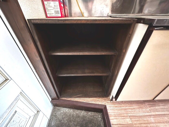 グラバー邸の物件内観写真