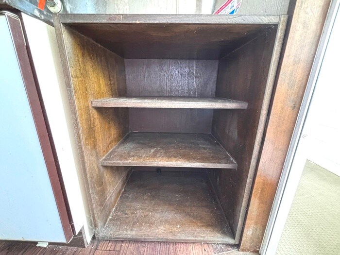 グラバー邸の物件内観写真