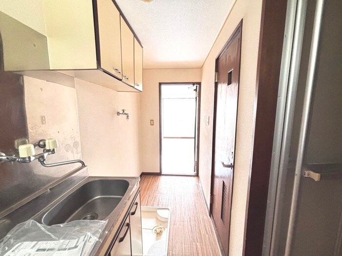 グラバー邸の物件内観写真