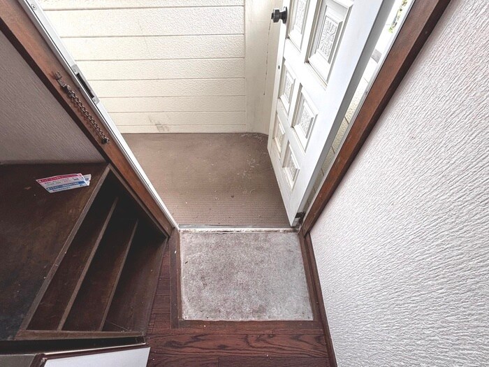 グラバー邸の物件内観写真