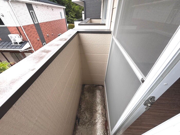 グラバー邸の物件内観写真