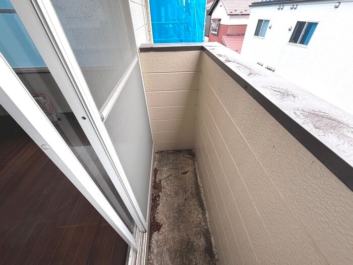 グラバー邸の物件内観写真