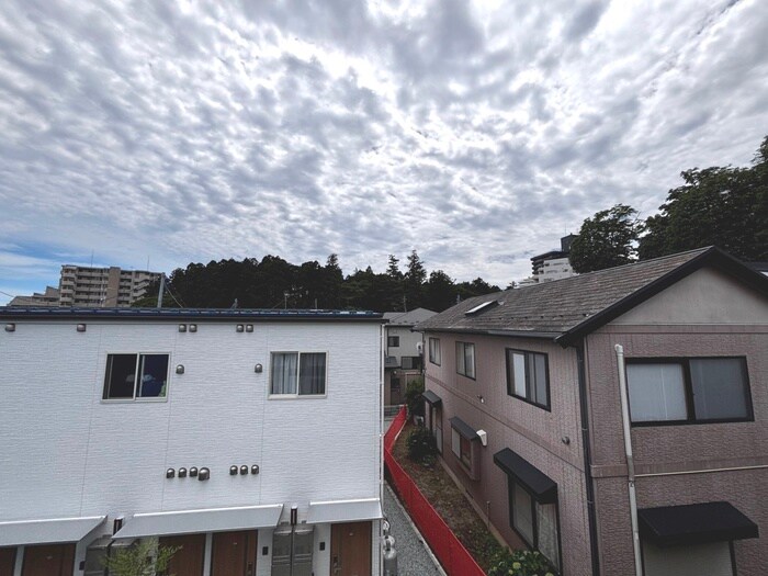 グラバー邸の物件内観写真