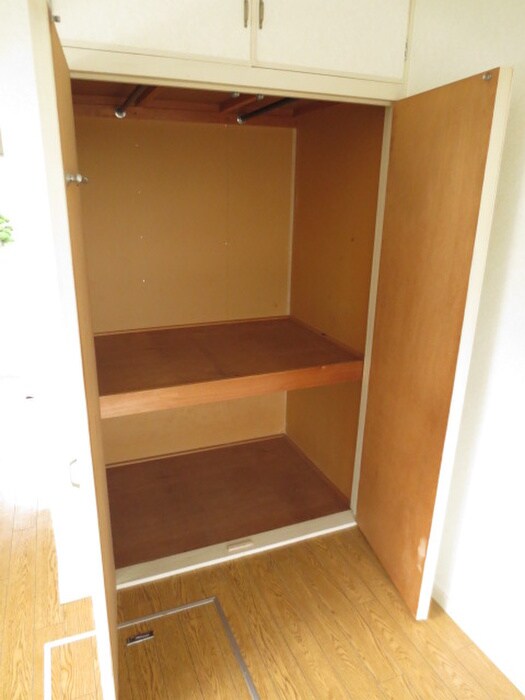 ドーム青葉の物件内観写真